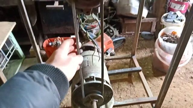 Как сделать? Деревообрабатывающий станок своими руками, Строим автодом из Газели Van Life 43