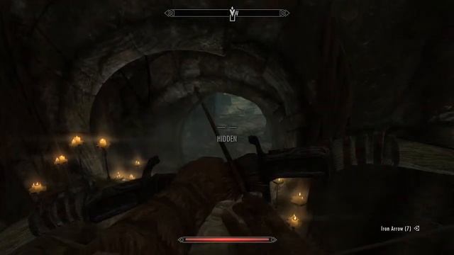 DovSahKrahGaming Skyrim Live 2: The Companions Part 1