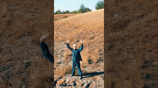 Странные ощущения в лице во время практики Цигун? От чего это происходит? Ответ Мастера.