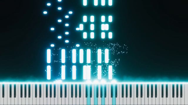 Sabaton - Soldier of Heaven  Piano Free Sheet Music