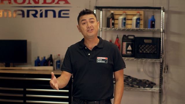 Honda EU7000 Generator