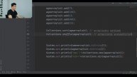 ?? Java dasturlash tilida "ArrayList" mavzusida mini dars