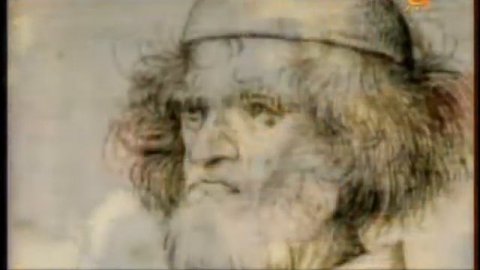 11 Питер Брейгель старший