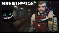Летаем в космосе в игре Breathedge №2