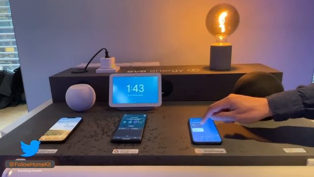 Matter 1.0 Event - Everything that got announced including new device categories!
