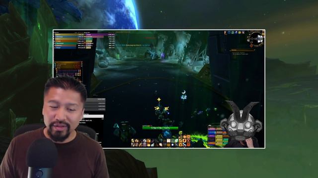 9/14 WoW Reddit AMA Recap and Reactions! World of Warcraft Battle for Azeroth
