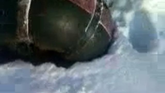 иж застрял.3gp