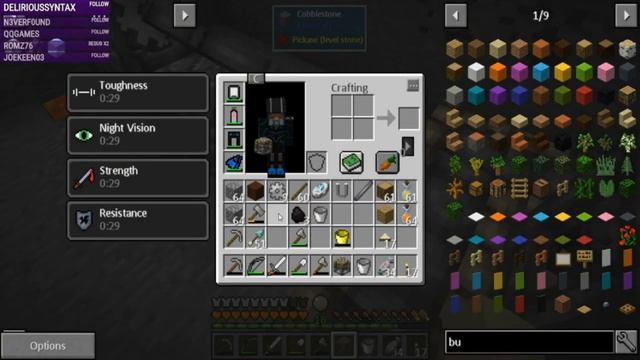 18 | Rustic Waters - Ember Bore and Mechanical Power | 1.12.2 Modded Minecraft | Breakfastcraft