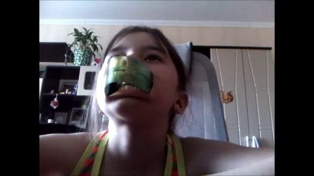 Попробуй скажи челлендж