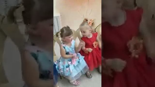 Праздник Осени (группа "Совушки"). МБДОУ 25 г. Краснодар