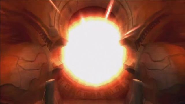 DOOM 3 Resurrection of Evil Gameplay Played on XBox 360 Xbox 1 60 FPS