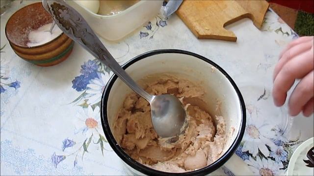 ПП ПАШТЕТ -  всего ТРИ ИНГРЕДИЕНТА -  очень ПРОСТО И ВКУСНО  Elena Pero