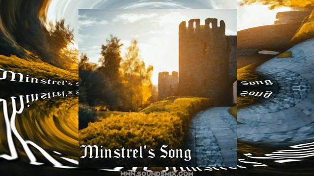 Keys of Moon - Minstrel's Song [Музыка без авторских прав]