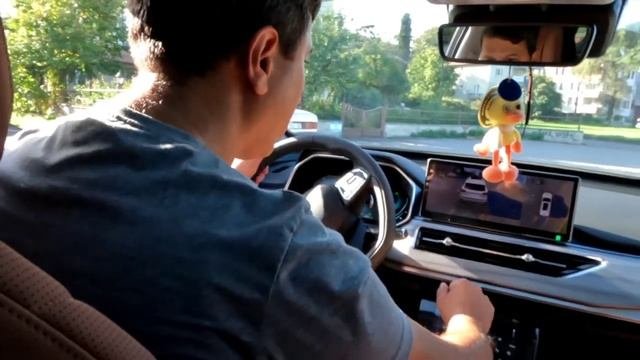 CHERY TİGGO 8 PRO I MAKUL SUV I TEST SÜRÜŞÜ İNCELEME I MANİFOLD GÜNLÜKLERİM