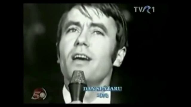 Я Сожалею Iti Pare Rau - ДАН СПЭТАРУ Dan SpĂtaru