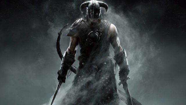 엘더 스크롤5 스카이림 테마곡 1시간 | Elder Scrolls V - Sons of Skyrim 1hour