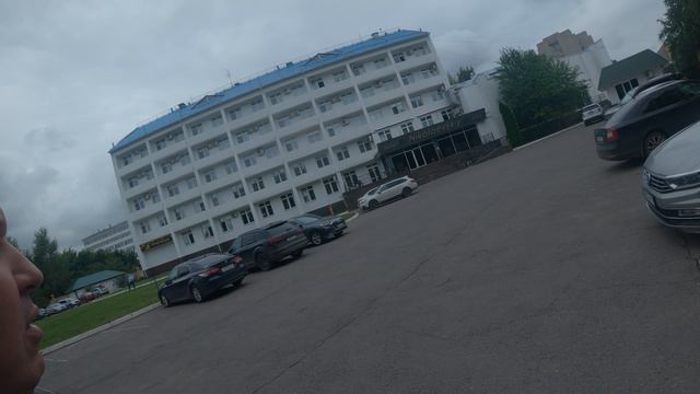 мото пробег Архангельск, часть 1