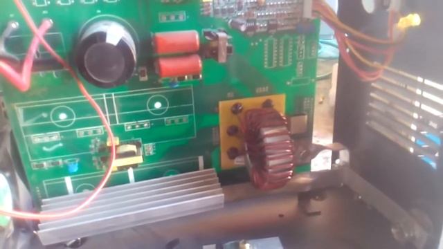 How to Make DC Inverter Welder How to Make inverter Welding Machine/How to make spot welding machin