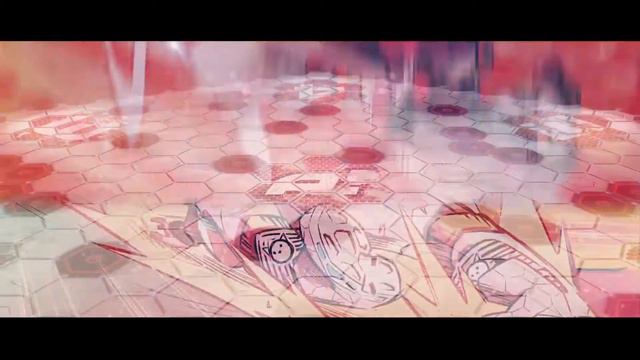 Aristeia! Teaser