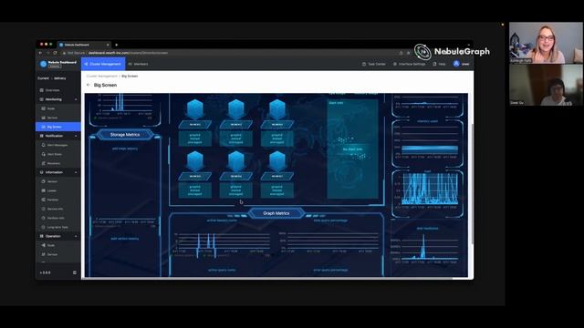Knowledge Graph Technology Showcase Honest Review: NebulaGraph (Summer 2022 E7)