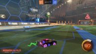 Rocket League z niepełnosprytnymi #4