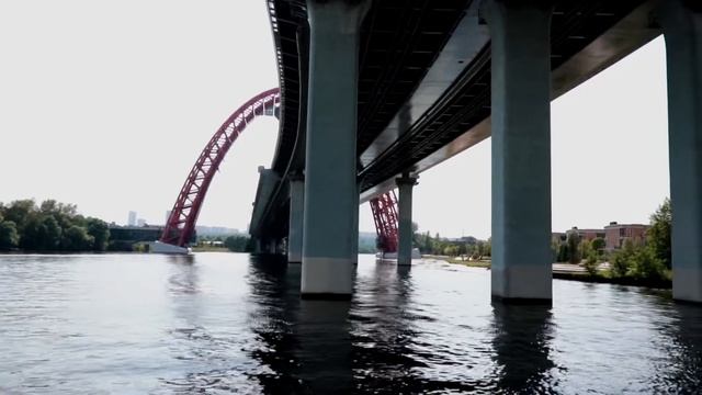 Причал ,,Троице Лыково,,