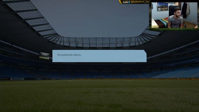 FIFA 16 | MODO CARRERA | Primer Fichaje y Pretemporada | DjMaRiiO