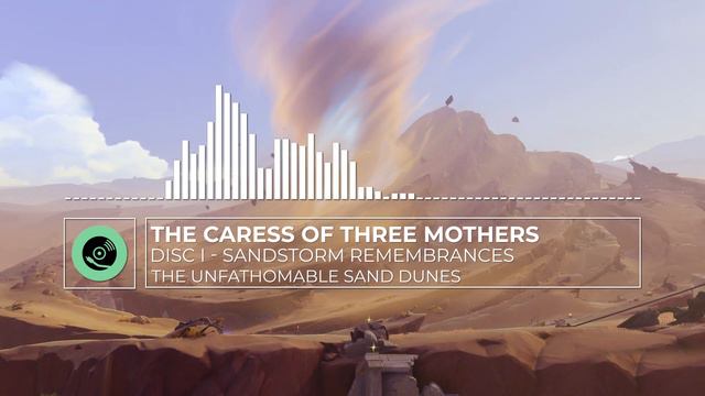The Caress of Three Mothers | Genshin Impact OST: The Unfathomable Sand Dunes