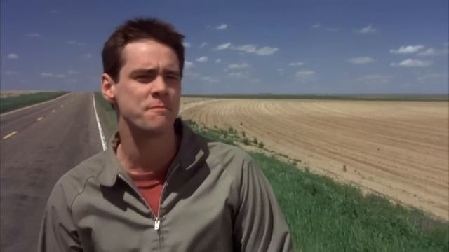 Dumb and Dumber - Pardon me, Mr. Perfect!