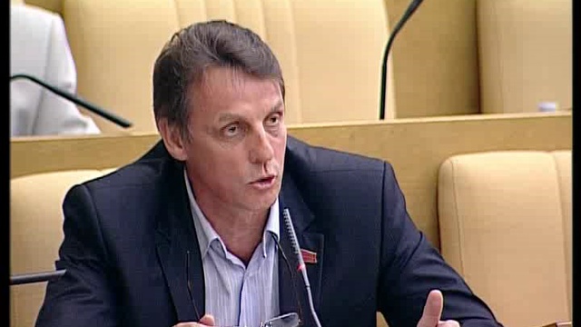 В.Д. Улас: Убийство Буданова - пощёчина силовым структурам