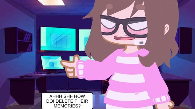 Sally face reacts to fanart!