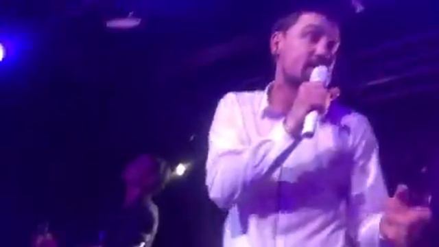 Клуб Вольта 16.06.17