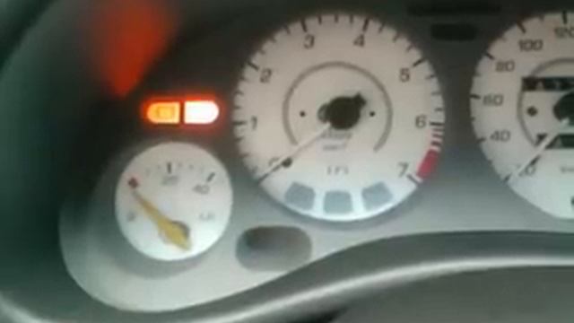 Opel Tigra 1.6 16v Jaki Blad