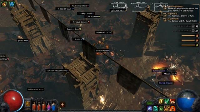 Path Of Exile Steam