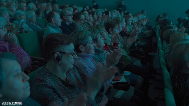Фестиваль коми современной музыки Василей. 2023