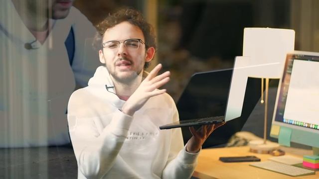 MacBook Pro 2021 - Student Perspective!