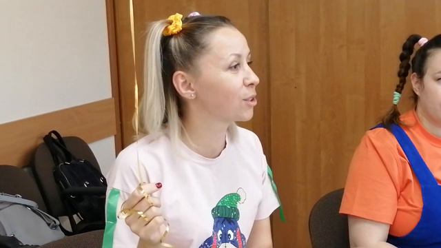 "Ухожу отсюда другой и это просто сравнимо со счастьем!" - отзыв о Школе Трнеров