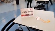 САНКТ - ПЕТЕРБУРГ А у Вас есть работа? Ярмарка вакансий для женщин.