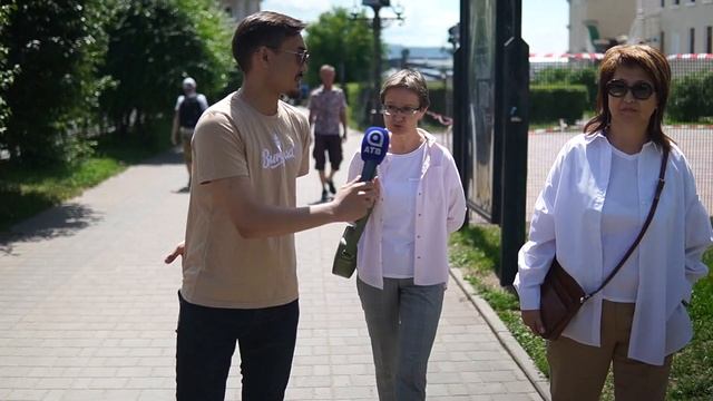 Сэсэжки, Аюнки и Баирки. Значения бурятских имён. "Бурlive"