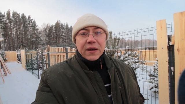 Новый год 2021 Поздравление . Сбор кормов для собачек