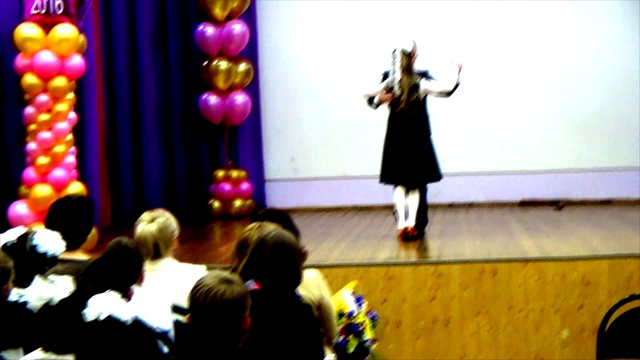 Выпускной4Б