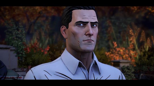BATMAN: The Telltale Series Gameplay Walkthrough Part 2