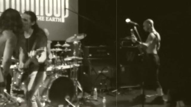 MOONLOOP - Atlantis Rising
