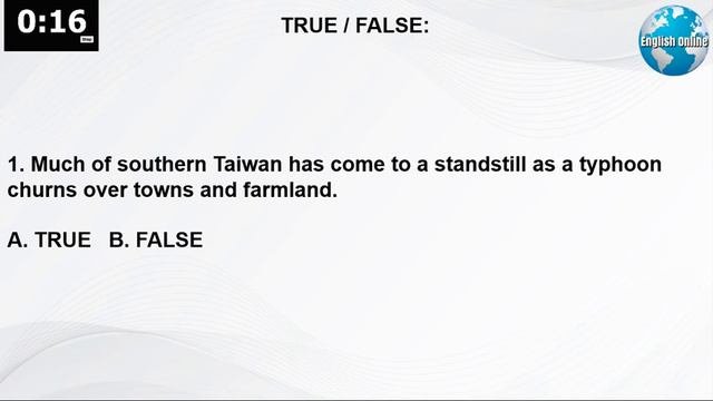 Learn English News With Subtitles  September 4 2023