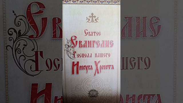 Читаем Евангелие каждый день по одной главе.От Матфея глава двадцатая.