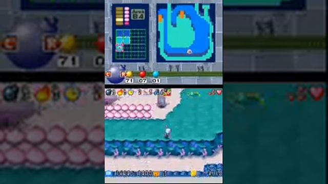 Bomberman Story Ds Walkthrough Part 12