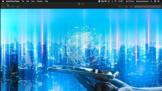 MacOS: How To Find Your Serial Number (MacBook / iMac)