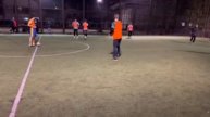 Империя-Ефимовка Мфл-Кизляр 6-тур