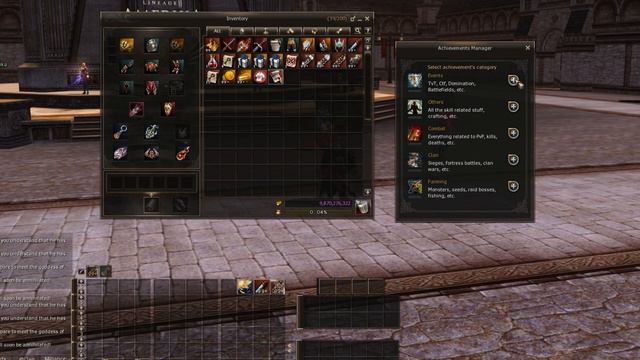 L2Amerika 'Dragons Ascent' update 27 October 2023.