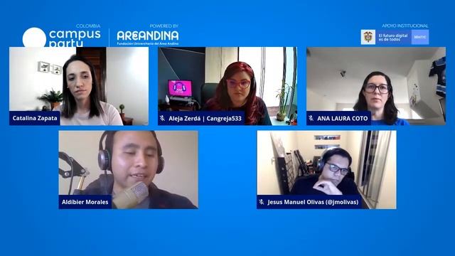 Conversatorio Wordpress Vs Drupal Cuál elegir